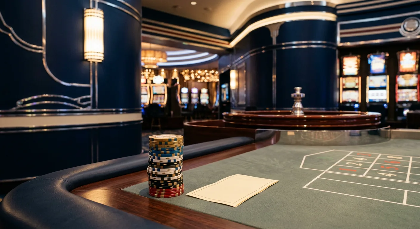 sazka hry – Streamline Casino herní detail